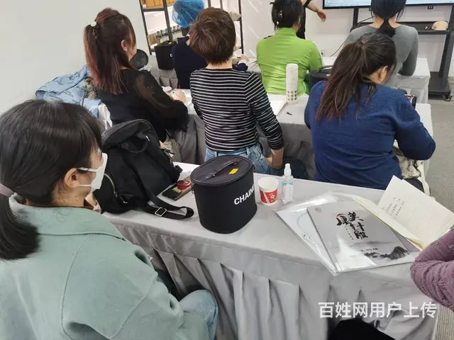 厦门一根针灸美雕技术 效果才是王道 - 图片 3