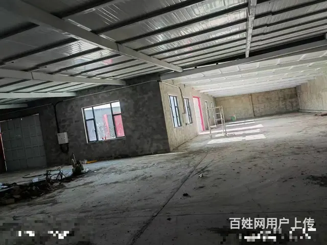 （都市信息）门面、库房出租 - 图片 3