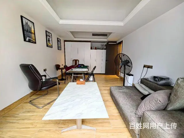 南村万博别墅区 店长推荐 番禺CBD 万科红郡 - 图片 4