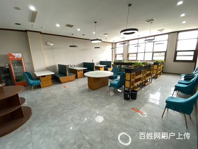 小区门口D1家知名砂锅店转让）门前可外摆马村壹代天骄 - 图片 6