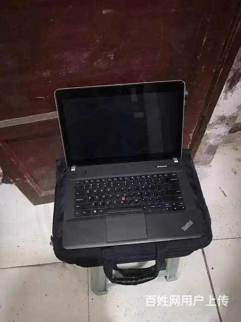 很新联想ThinkPad笔记本电脑i5四线程8G内 - 图片 4