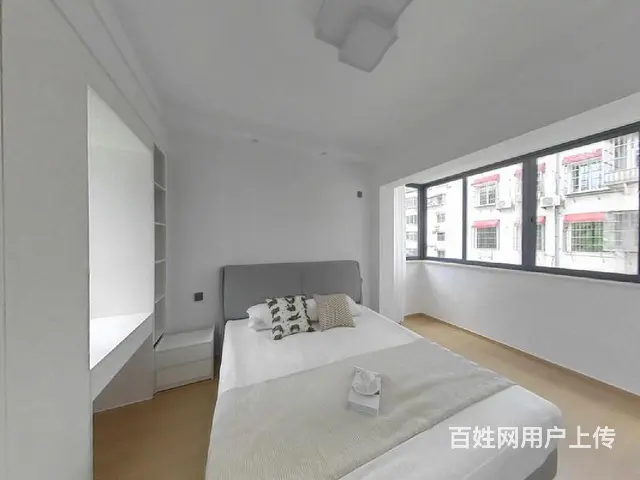 安居园南区 学校就在家门口 全新装修三房楼层好九中十二小 - 图片 3