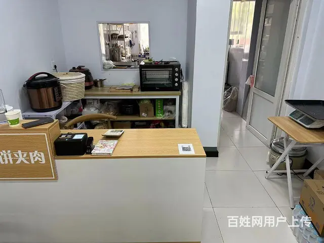 （微易转）理工大学林泽街餐饮小吃店转让 - 图片 5