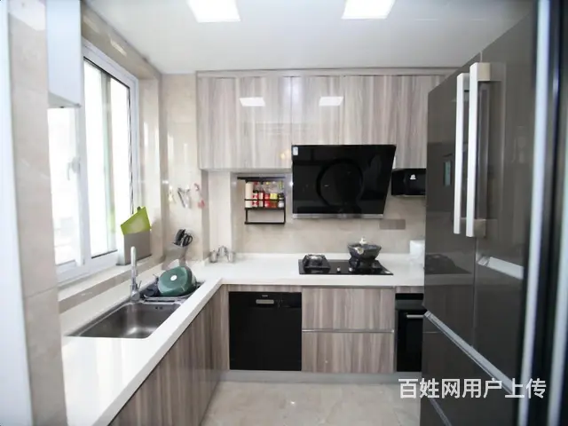 火车东站旁  双地铁口 精装豪华装修，房东诚心出售 - 图片 7