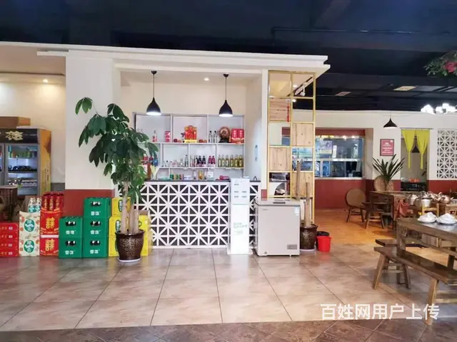（兴铺）塘汛周边人流量大临街精装火锅店转让 - 图片 2