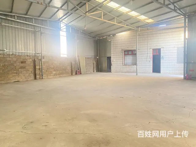 (房东直租)黄兴新村500平米独院厂房带700外坪优价出租 - 图片 4
