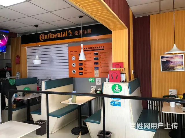 【搞定了！】（都市信息）北站客运站旁临街门面出租 - 图片 5
