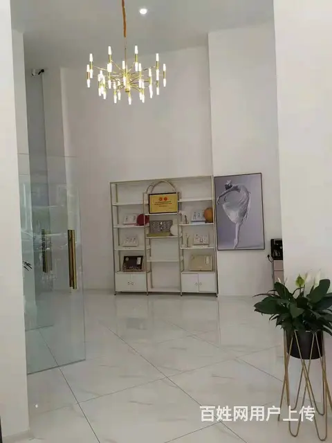 无行业限制 临街门店 位置优越  随时看店 - 图片 3