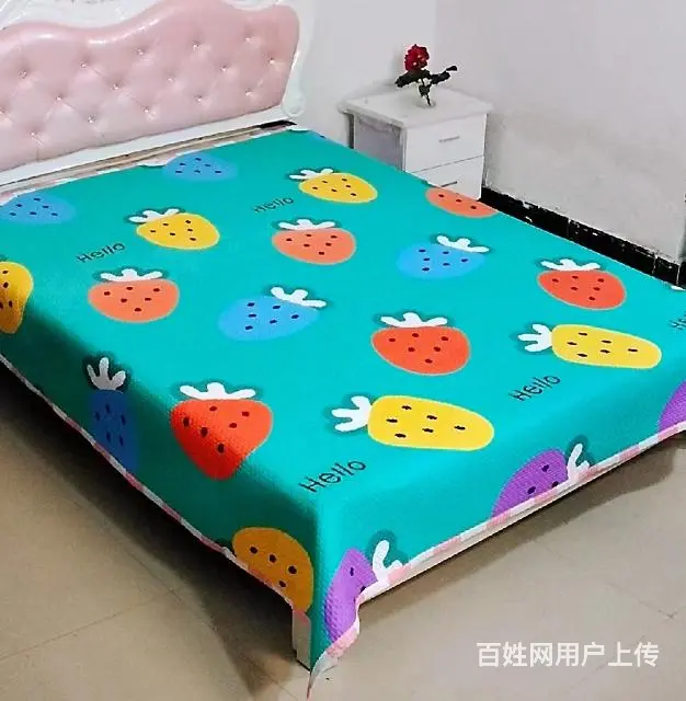 四季床盖 - 图片 2