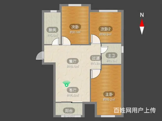 单低于同小区3000起（现在1.8都不到，网络都做不上去） - 图片 10