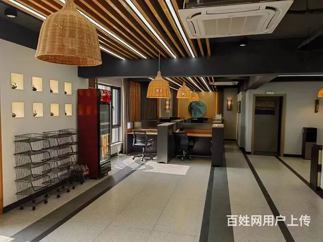 （极 致）横店盛庄西路1300平店铺出租！适合做各行业 - 图片 5