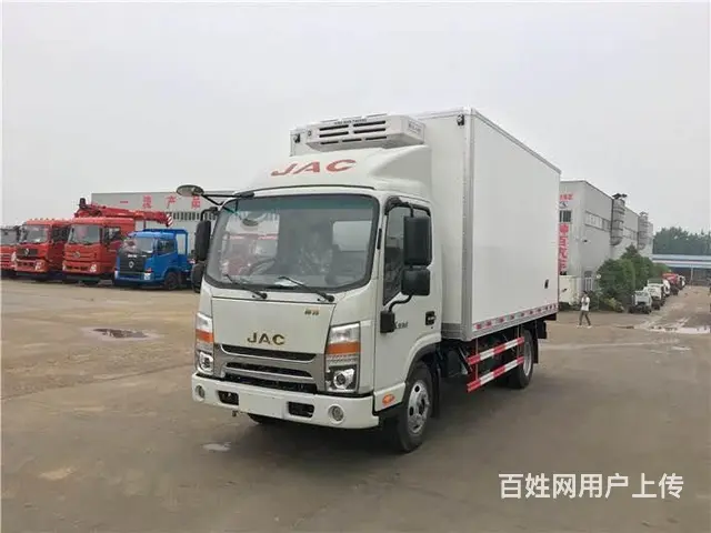 冷藏车厂家在哪里 冷藏该如何选择 配置及价格 - 图片 9