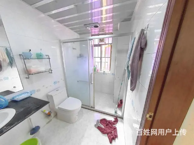 芭堤雅境 急售  实验小学 电梯两房  南向看小区 环境舒适 - 图片 8