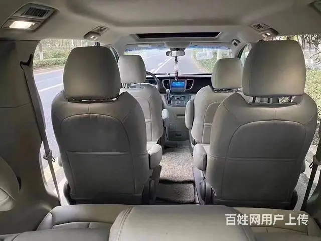 别克GL8 2011款 GL8 商务车 2.4 手自一体 L - 图片 6
