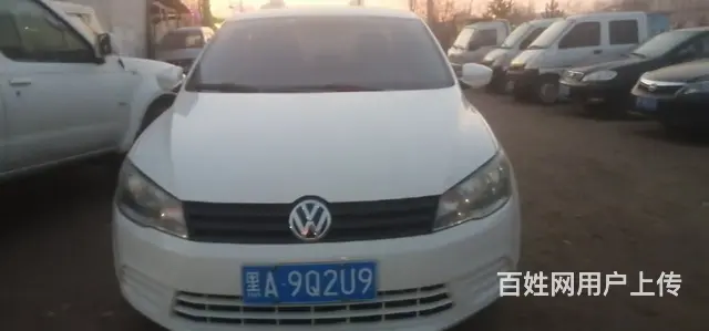 2014捷达 - 图片 1