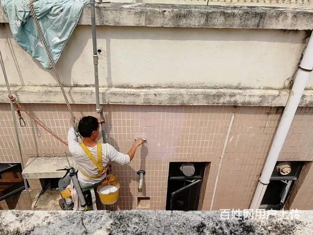 惠州防水补漏  惠州欧耐克防水装饰有限公司 - 图片 11
