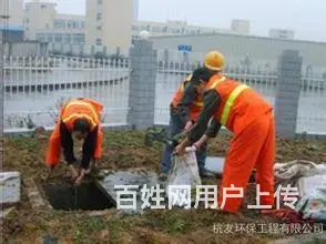 苏州专业管道疏通 马桶疏通 化粪池清理 高压清洗 - 图片 4