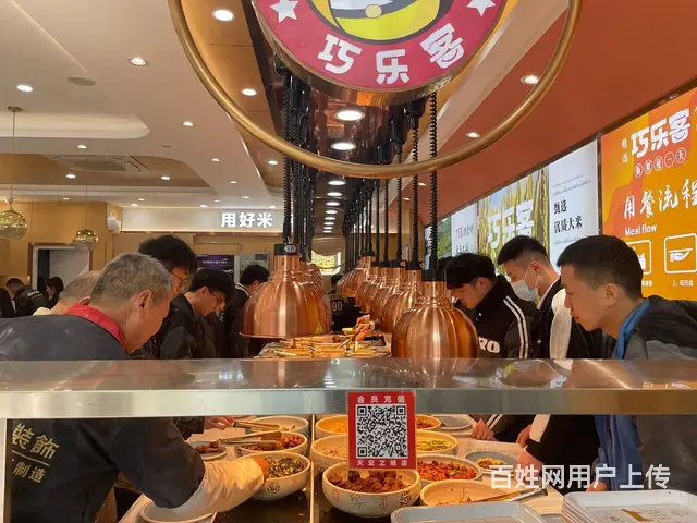 4万人商业街商铺 明火餐饮 近地铁 可外摆 24小时经营 - 图片 5