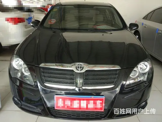 [武汉]中华骏捷Cross 1.5L 手动 豪华型 - 图片 2