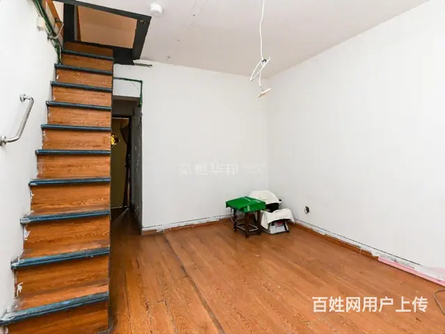有社保或个税 可买西湖边这套 增阁楼增露台的三房 业主诚吉售 - 图片 11