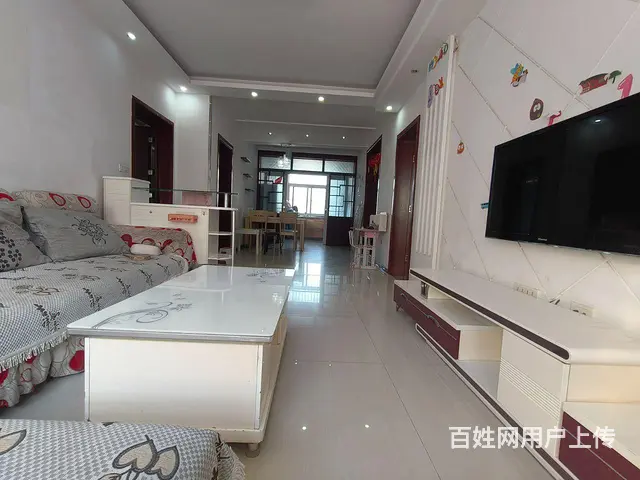 解放东路 化二附近 鑫和小区 有证4楼 - 图片 3