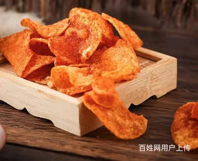 肉制品、调味品、茶叶OEM/ODM贴牌代加工生产 - 图片 1