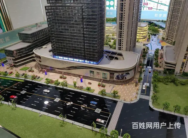 火爆！南大街广化桥运河天地1000平会所酒店 - 图片 4