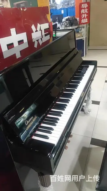 99新钢琴低价出 - 图片 11