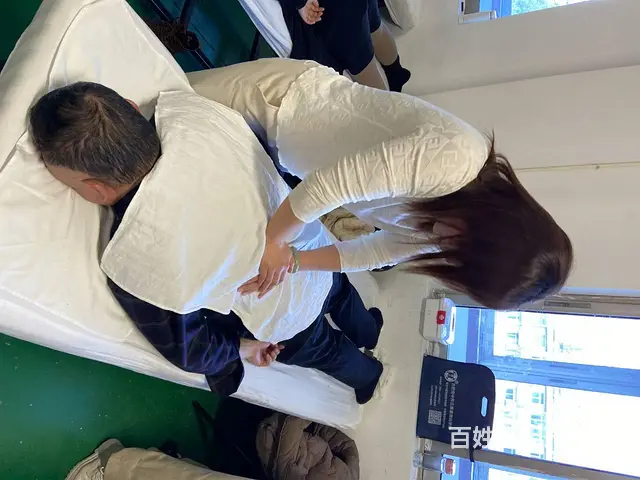 阜阳阜南中医推拿按摩理疗培训学校 - 图片 4