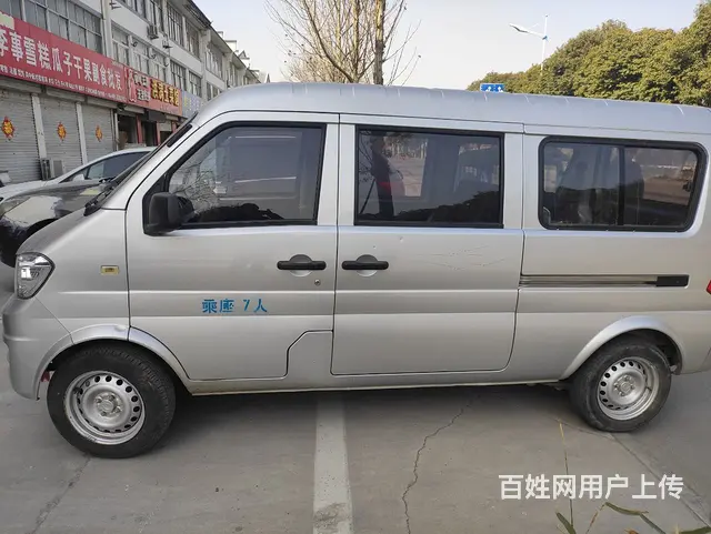 个人东风小康K07S转让 - 图片 2