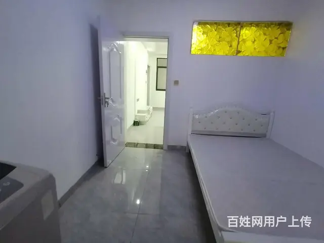 中山南路爱民路附出租 普通住宅2厅 精装修 - 图片 2
