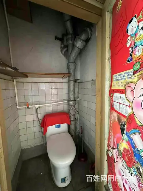 鹿林山消防队后身，鹿北街14号楼3楼（非顶），两室，正 - 图片 6