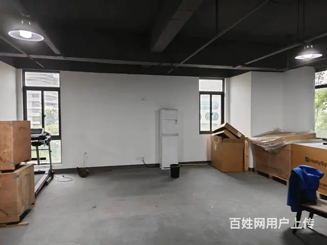 (房东直租)岳麓西大道380平厂房，仓库，办公出租 - 图片 3
