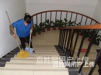 宿州保洁公司，空气净化，高端保洁，全国连锁哪家好 - 图片 3