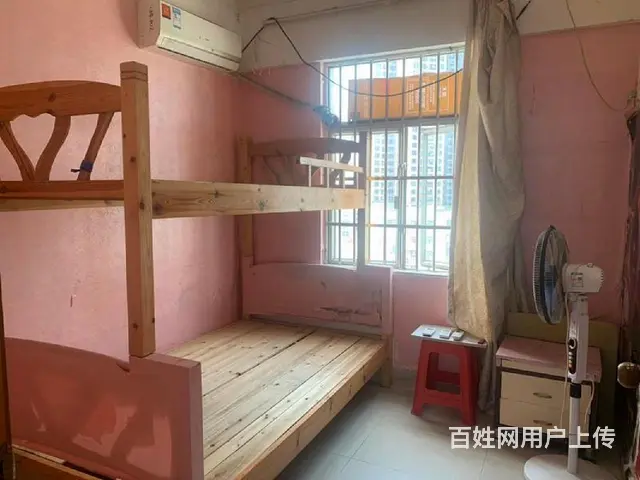 银厦广场 3室2厅 楼梯房 满五年 - 图片 5