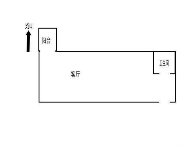 天骄北麓低价出租 - 图片 6