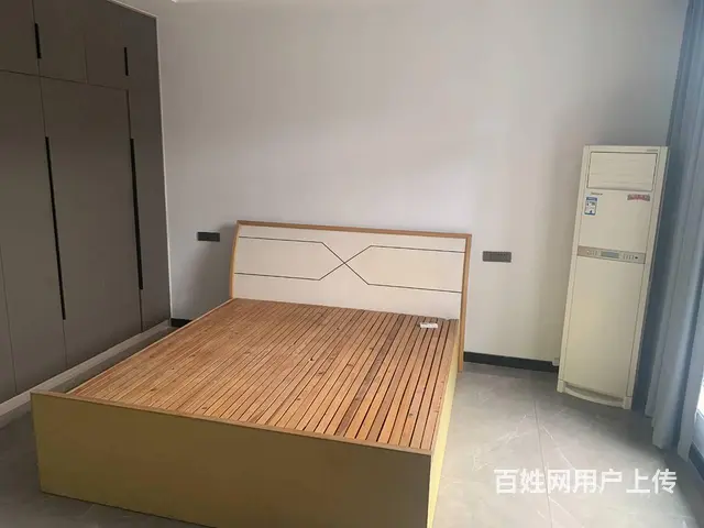 桃子竹小区 别墅3楼 精装修 - 图片 5