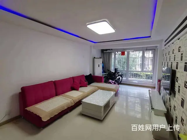 西城华府一楼91.5平带院简装43万阳都城幸福里 - 图片 5