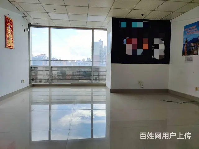 小户型高档办公 珠海市中心 恒和中心 45㎡ 仅2400 - 图片 1