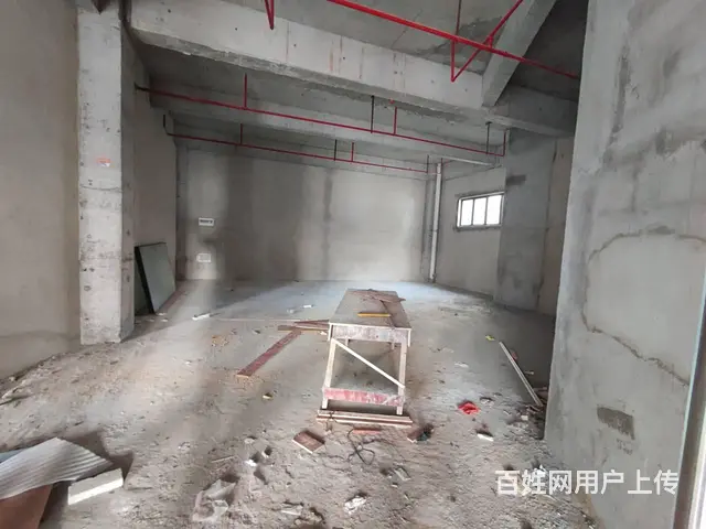 （51旺铺推荐）海德路和悦城商铺190平出租 - 图片 7