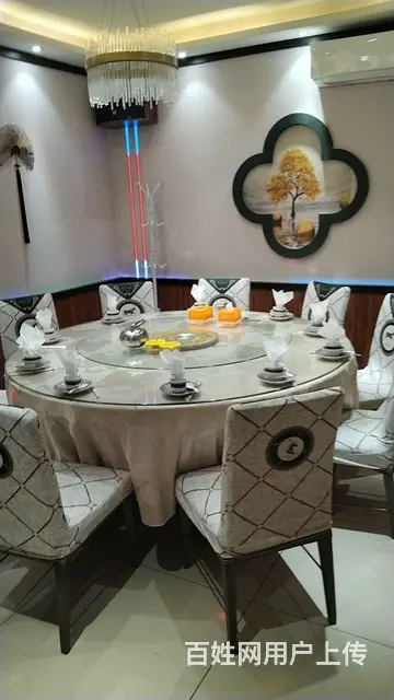 忍痛出兑中餐饭店 - 图片 1