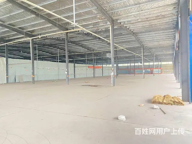 （房东直租）星沙开元路15000平厂房招租，可分租，零物业 - 图片 7