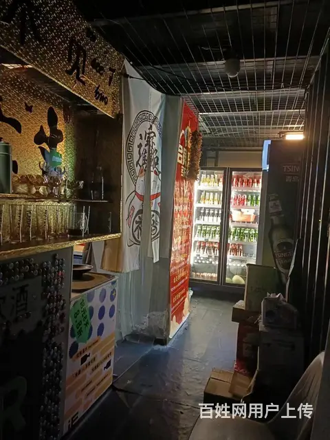 （51旺铺推荐）临春河110平清吧转让 - 图片 7