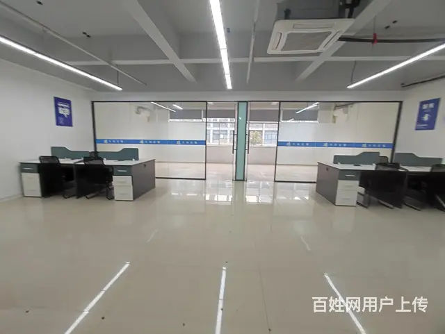 北部软件园130方180方精装 图片实拍 特价1块 免租一年 - 图片 5