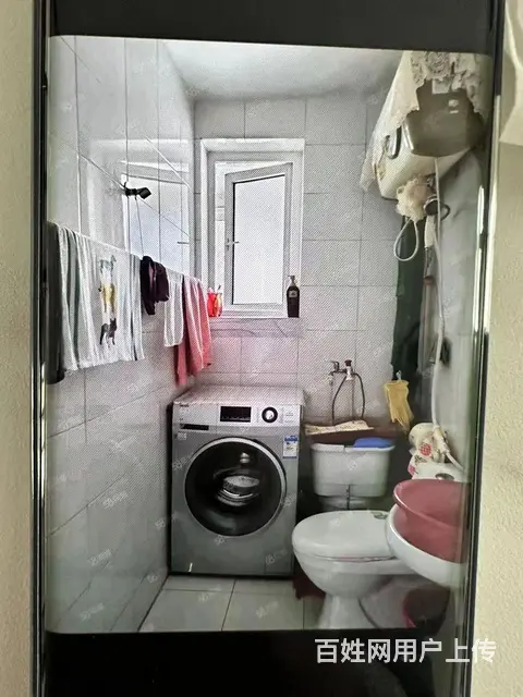 捡便宜的来，天宇小区 普通住宅 简单装修 - 图片 2