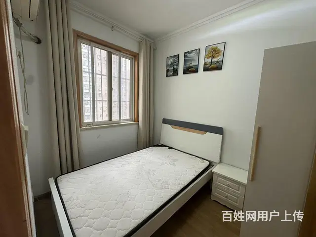 4号线铁机路地铁 岳家嘴 欢乐大道 金地广场 精装 - 图片 5