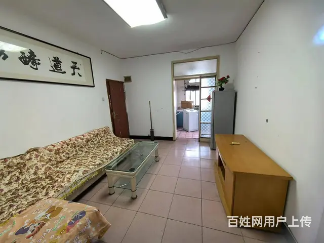 王场东村 普通住宅1厅 简单装修 - 图片 1