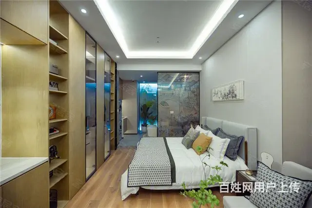 入驻钟楼吾悦特价特价8000起先到先得楼层可选运河景观房 - 图片 11