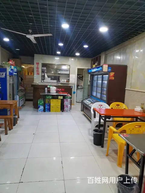 ((优选))  望江西路成熟小区商业街盈利烧烤店转让 - 图片 5