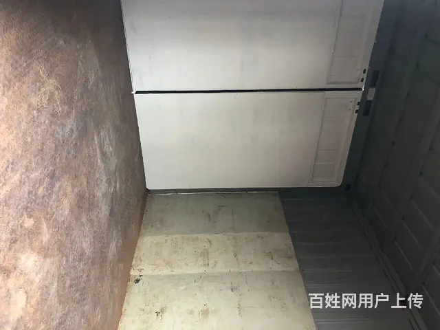 江铃 厢式货车 国5 - 图片 10